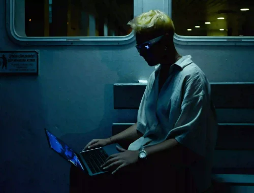 Your 24-7 Cyber Defence